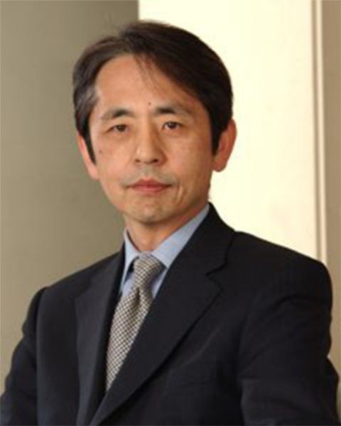 Hitoshi Kiya